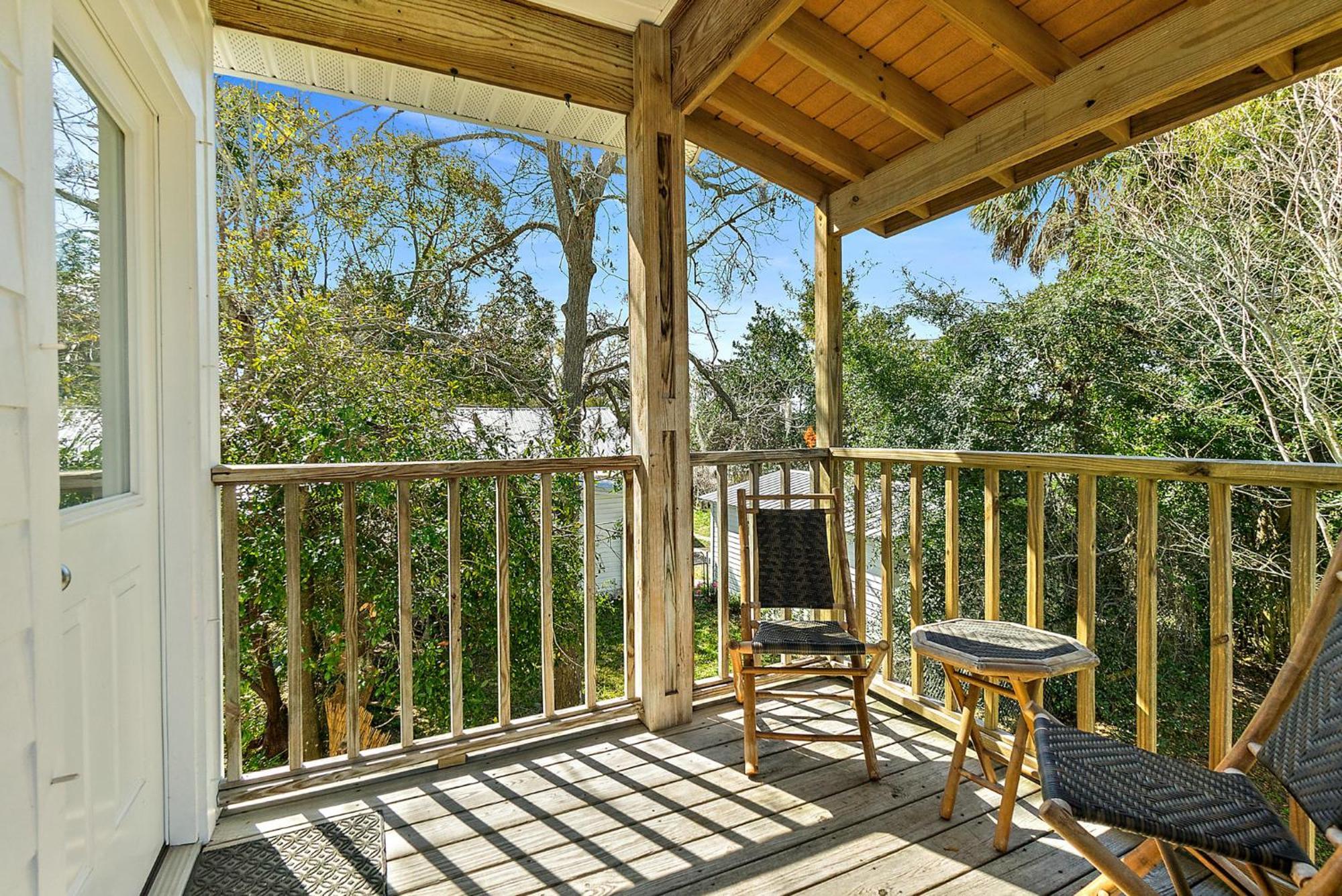 The Old Mission Collection - Downtown Bungalow St. Augustine Εξωτερικό φωτογραφία
